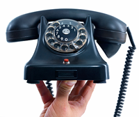 Telefon